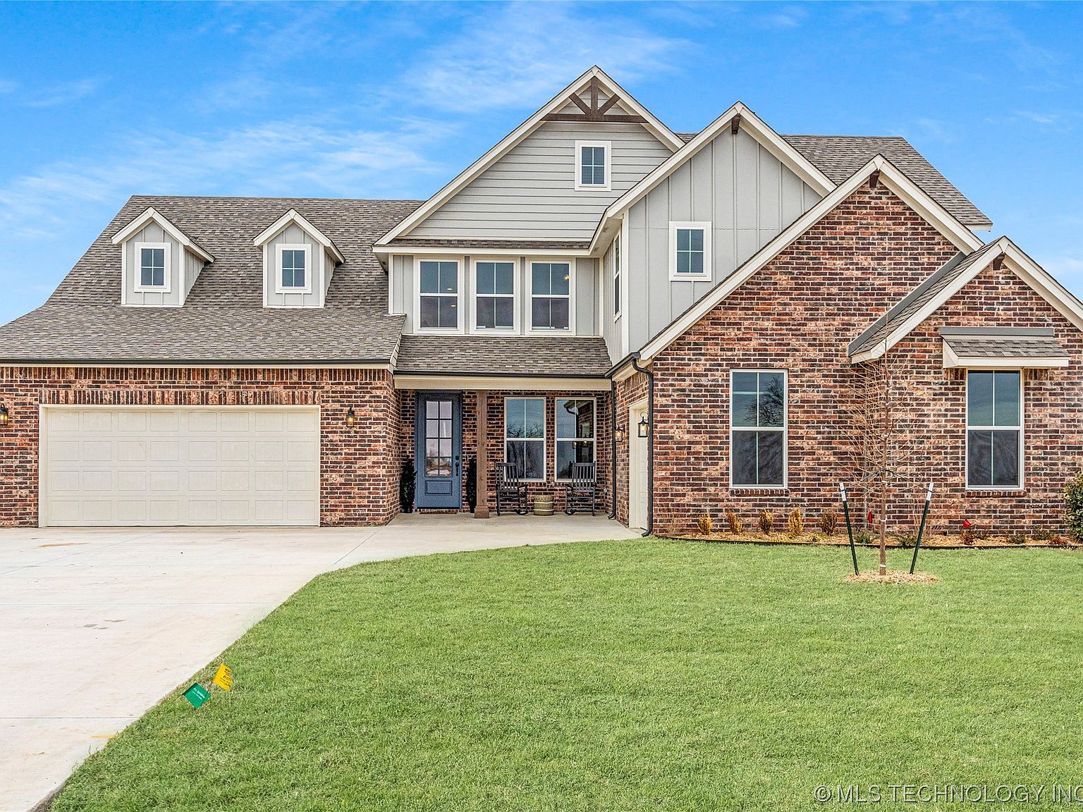 117 W 168th St S, Glenpool, OK 74033 MLS 2339116 Zillow