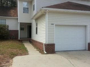 1921 Maymeadow Ln, Tallahassee, FL 32303