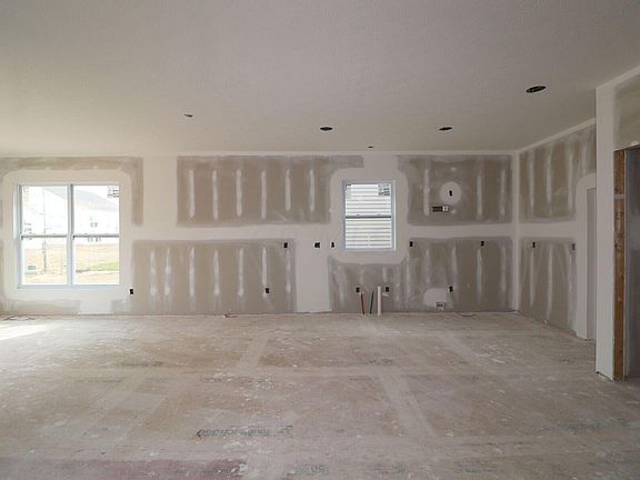 4th image of 4003 Switchback Dr