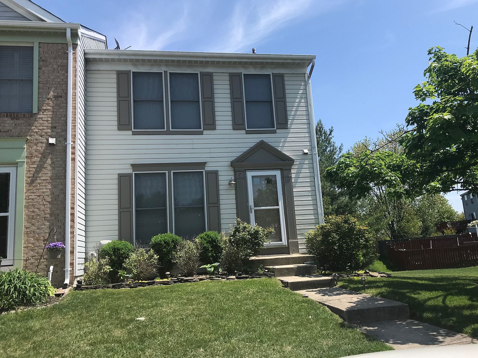 9 Redfield Ct, Nottingham, MD 21236 Zillow