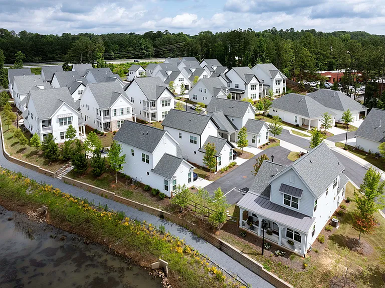 Hayloft Suwanee - 55+ Active Adult Community — Photo 26