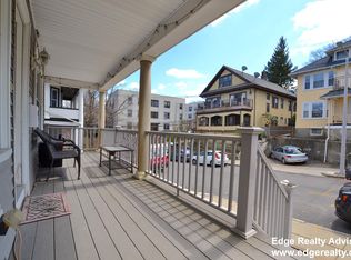 9 Boulevard Ter #2, Allston, MA 02134