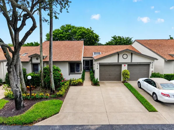 8179 Whispering Palm Drive, Boca Raton, FL 33496