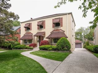 466 Kent Rd, Riverside, IL 60546