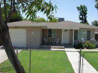 1340 E Cortland Ave, Fresno, CA 93704