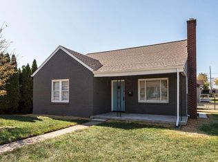 2663 Thorndale Ave, Columbus, OH