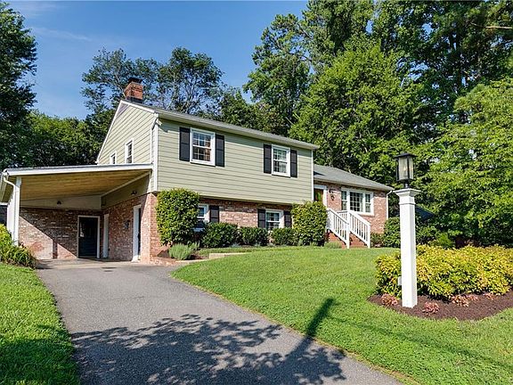 2nd image of 7649 Granite Hall Ave