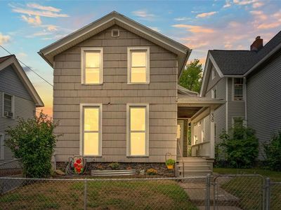 38 Hamilton St, Rochester, NY, 14620
