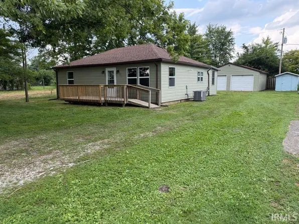 306 E Harvard Ave, Muncie, IN 47303