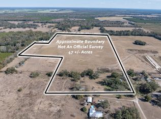 NE Rowan Rd, Mayo, FL 32066