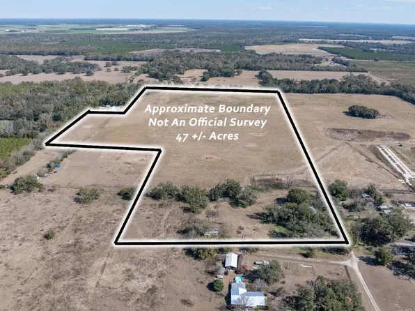 NE Rowan Rd, Mayo, FL 32066