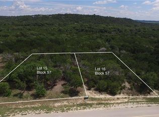 8553 Retreat Blvd, Cleburne, TX 76033