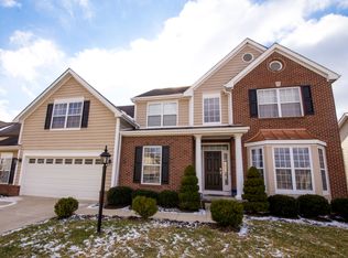 5612 Aster Way, Galena, OH