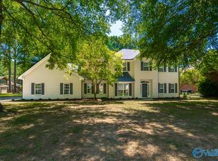 1314 Briar Hollow Trl SE, Huntsville, AL 35802