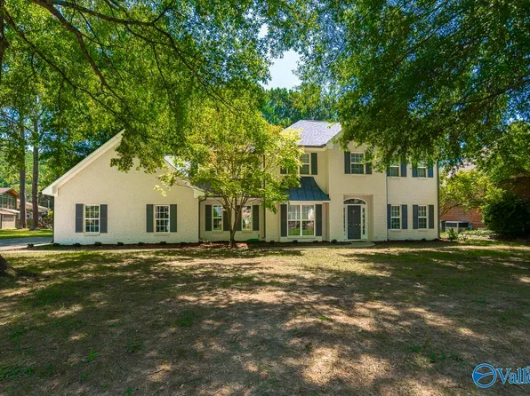 1314 Briar Hollow Trl SE, Huntsville, AL 35802