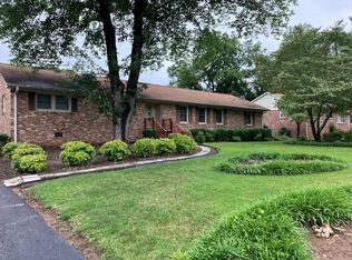 129 Cornelius Rd, Spartanburg, SC 29301