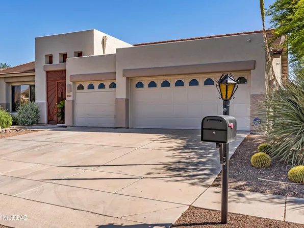 10758 E Mica Meadow Dr, Tucson, AZ 85748