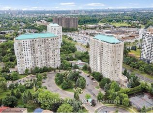 5039 Finch Ave E #1012, Toronto, ON