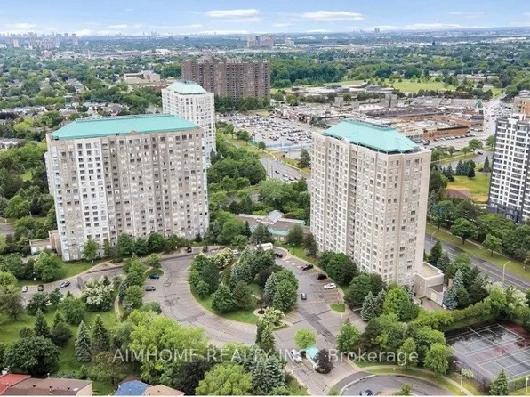 5039 Finch Ave E, Toronto, ON