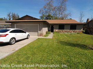 5320 Pacific Palm Ct, Fair Oaks, CA 95628