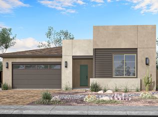 Calderwood Plan 4504 Plan, Molino at Soleo, San Tan Valley, AZ 85140