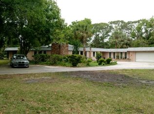 1960 Turpentine Rd, Mims, FL 32754
