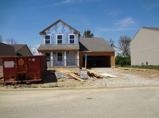 7890 Narrow Leaf Dr, Blacklick, OH 43004