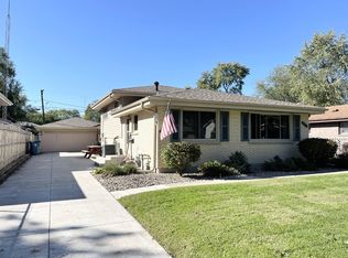 373 S Small Ave, Kankakee, IL 60901