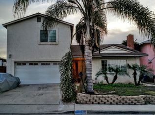 4015 Caseman Ave, San Diego, CA 92154