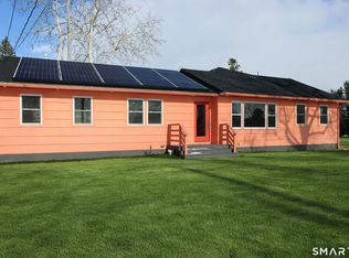 93 Overlook Road, Meriden, CT 06450