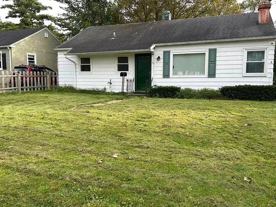 23 Cimarron Dr