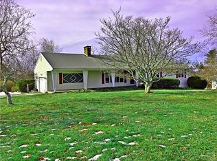 18 Belair Dr, Danbury, CT 06811