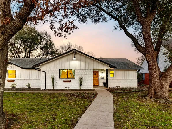 105 Shadywood Ln, Richardson, TX 75080