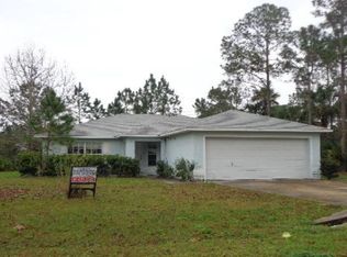 5 Service Tree Pl, Palm Coast, FL 32164