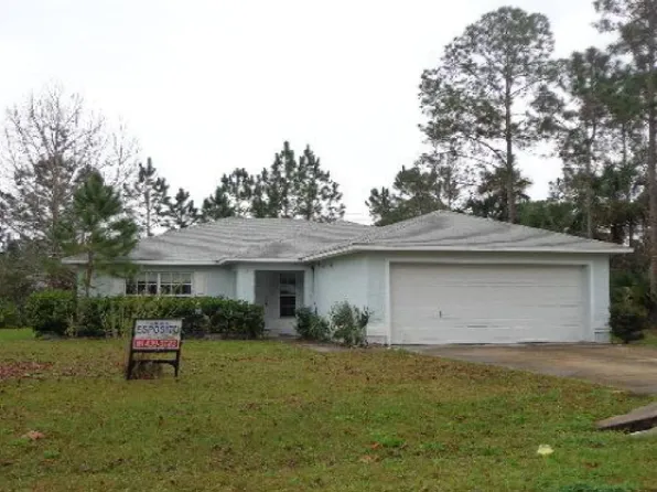 5 Service Tree Pl, Palm Coast, FL 32164