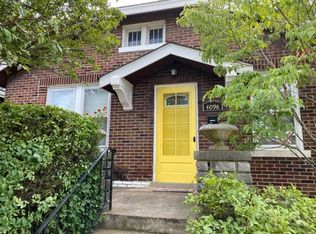 4098 Loughborough Ave, Saint Louis, MO