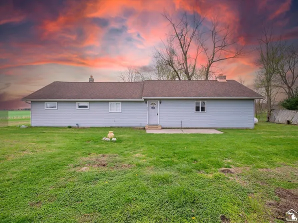 2577 E Rauch Rd, Erie, MI 48133