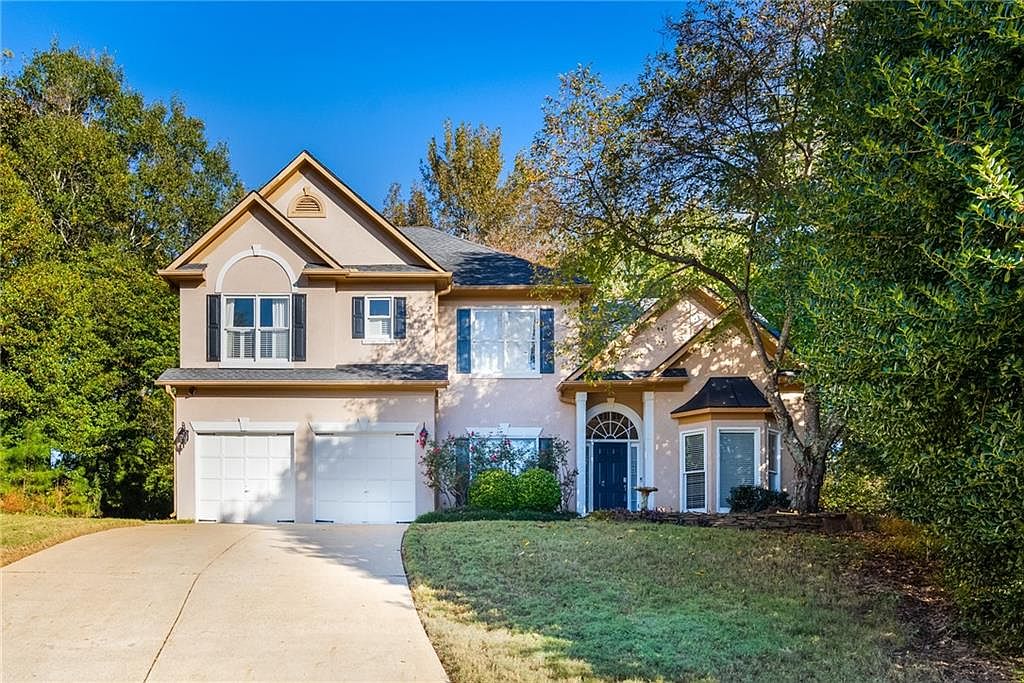 3966 Stonebriar Ln, Duluth, GA 30097 Zillow