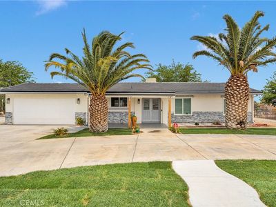 15074 Willow St, Hesperia, CA, 92345
