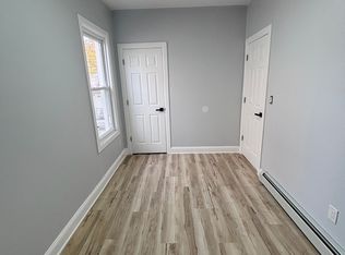 48 N York St #2F, Paterson, NJ 07524