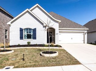 6357 Red Cliff Dr, Fort Worth, TX 76179