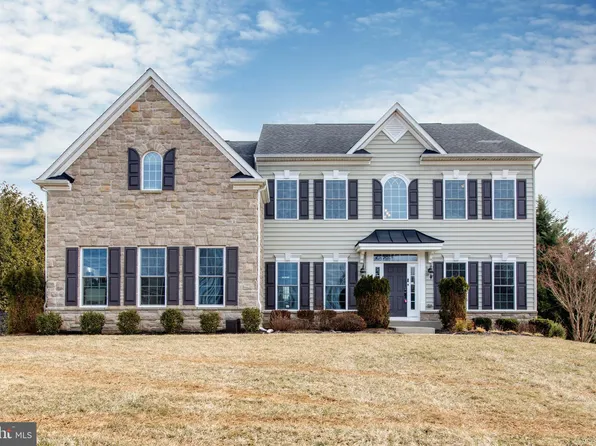 14611 Triadelphia Rd, Glenelg, MD 21737