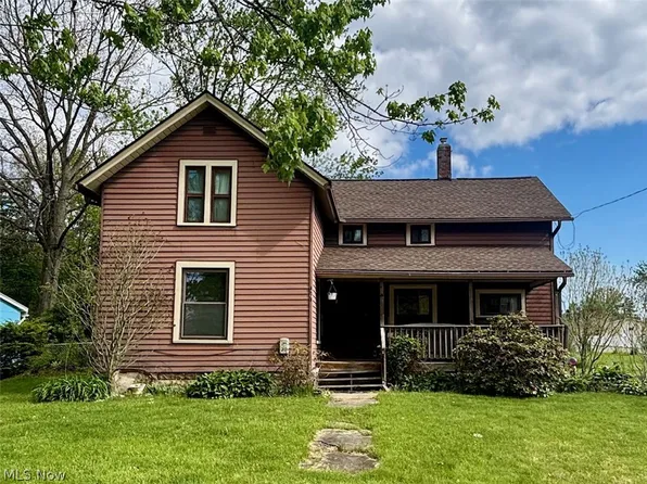 1271 Tallmadge Rd, Kent, OH 44240