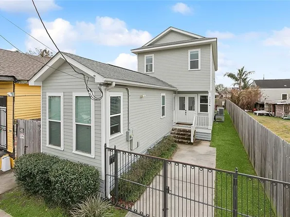 3430 S Liberty St, New Orleans, LA 70115