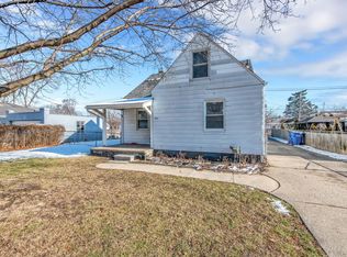 21014 Nummer St, Warren, MI 48089