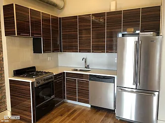 Rented by Citi Habitats