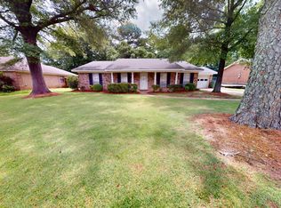 1212 Hillman St, Montgomery, AL 36109
