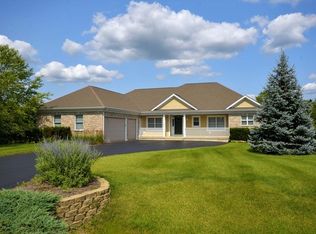 5106 Tall Oaks Dr, Ringwood, IL