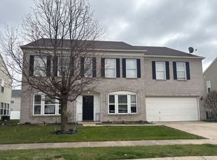 6163 Palomar Cir, Indianapolis, IN