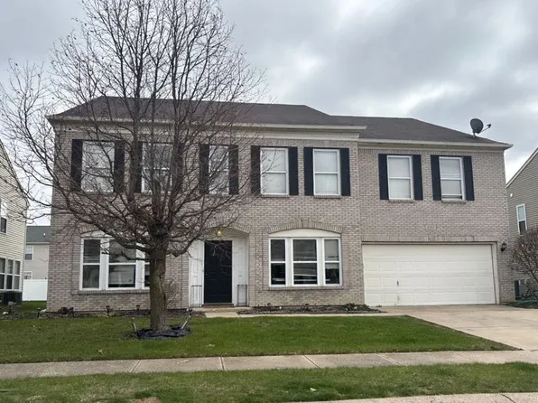 6163 Palomar Cir, Indianapolis, IN 46234
